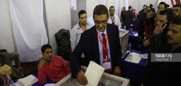 محمود طاهر
